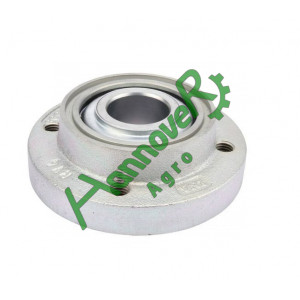 Підшипник з корпусом 3199372, Lemken